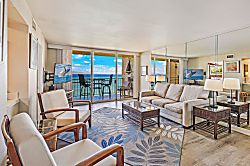 Royal Kahana Condo