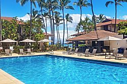 Makena Surf F-209