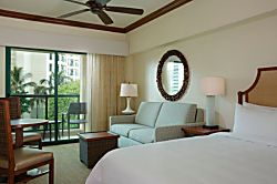 Marriott Ko Olina Beach Club Studio