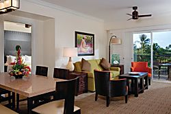 Marriott's Waiohai Beach Club