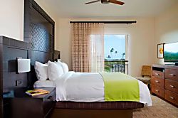 Marriott's Waiohai Beach Club