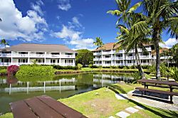 Kiahuna Plantation #72 (building 13)