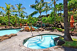 Hoolei Uni 31-2 Ocean view- ideal Wailea location 