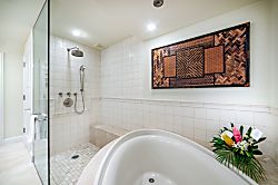 Hoolei Uni 31-2 Ocean view- ideal Wailea location 