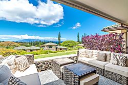 Kapalua Golf Villa KGV-19P2