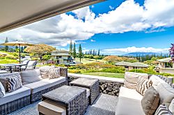 Kapalua Golf Villa KGV-19P2