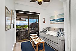 Kapalua Golf Villa KGV-19P2