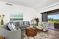 Kapalua Golf Villa KGV-19P2