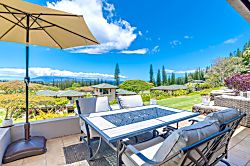 Kapalua Golf Villa KGV-19P2