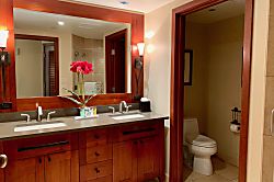 Ko Olina Beach Villas Ground Floor (Beach Tower)