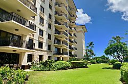 Ko Olina Beach Villas Ground Floor (Beach Tower)