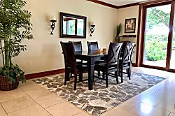 Ko Olina Beach Villas Ground Floor (Beach Tower)