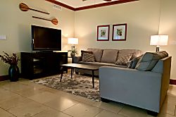 Ko Olina Beach Villas Ground Floor (Beach Tower)