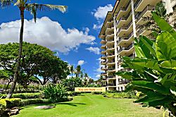 Ko Olina Beach Villas Ground Floor (Beach Tower)