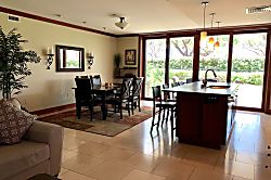 Ko Olina Beach Villas Ground Floor (Beach Tower)