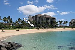 Ko Olina Beach Villas Ground Floor (Beach Tower)