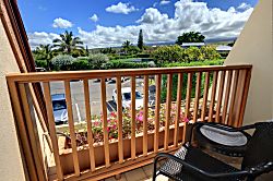 Kihei Paradise Condo Near Kamaole Beach III