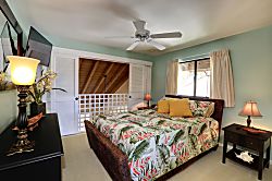 Kihei Paradise Condo Near Kamaole Beach III