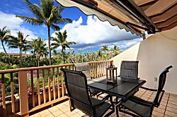 Kihei Paradise Condo Near Kamaole Beach III