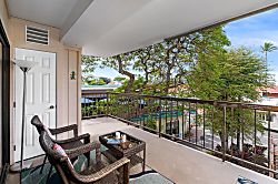 Kona Plaza 201