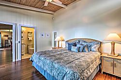 Oceanfront Alii Drive Home