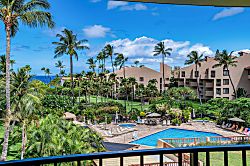 Kamaole Sands 5-303