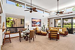 622 Bay Club Waikoloa