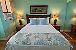 Kealia Resort Unit - Room