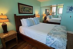 Kealia Resort Unit - Room