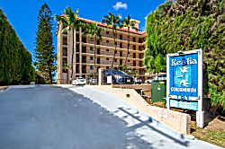 Kealia Resort Unit