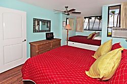 Kealia Resort Unit