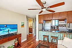 Kealia Resort Unit