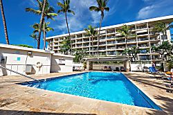 Kihei Akahi D-315 - Upper pool