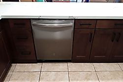 Kihei Akahi D-315 - Dishwasher