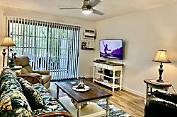 Shady Palms - Lunapule Condo