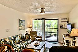 Shady Palms - Lunapule Condo