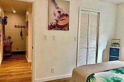 Shady Palms - Lunapule Condo