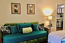 Shady Palms - Lunapule Condo