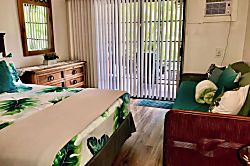 Shady Palms - Lunapule Condo