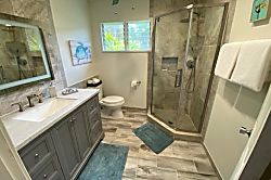 Princeville Ocean View Luxury Home