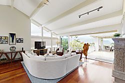 Princeville Ocean View Luxury Home