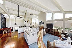 Princeville Ocean View Luxury Home