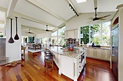Princeville Ocean View Luxury Home