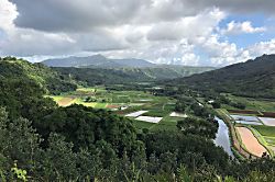 Princeville Ocean View Luxury Home