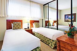 Kaanapali Shores Garden View Rental