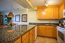 Kaanapali Shores Oceanview Condo