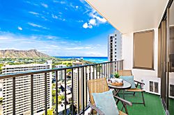 Waikiki Banyan 3111 Tower 1