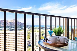 Waikiki Banyan 3111 Tower 1