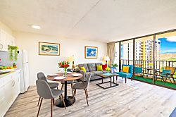 Waikiki Banyan 3111 Tower 1