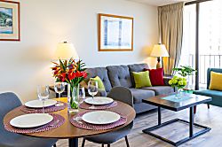 Waikiki Banyan 3111 Tower 1